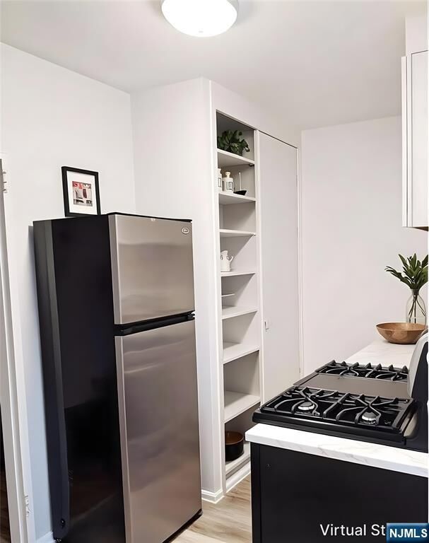 Property Photo:  401 Park #3 F  NJ 07024 