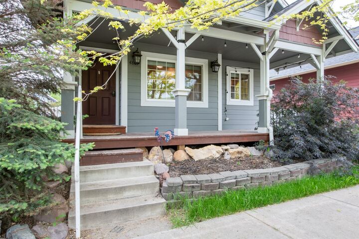 Property Photo:  4807 Storehouse Way  MT 59808 