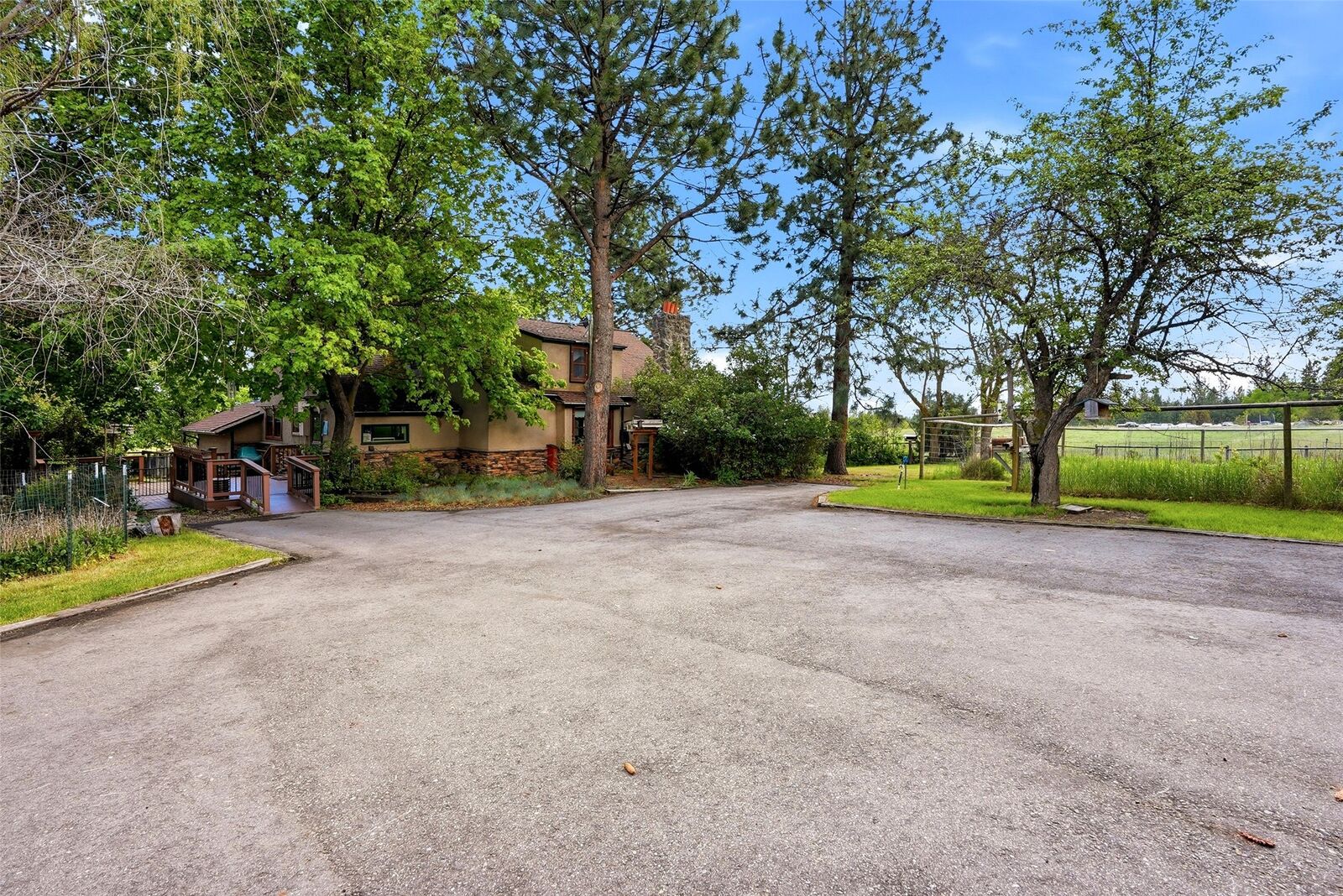 Property Photo: 366 Blodgett Camp Road MT 59840