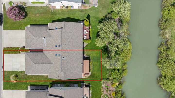 Property Photo:  151 E Nicklaus Avenue  MT 59901 