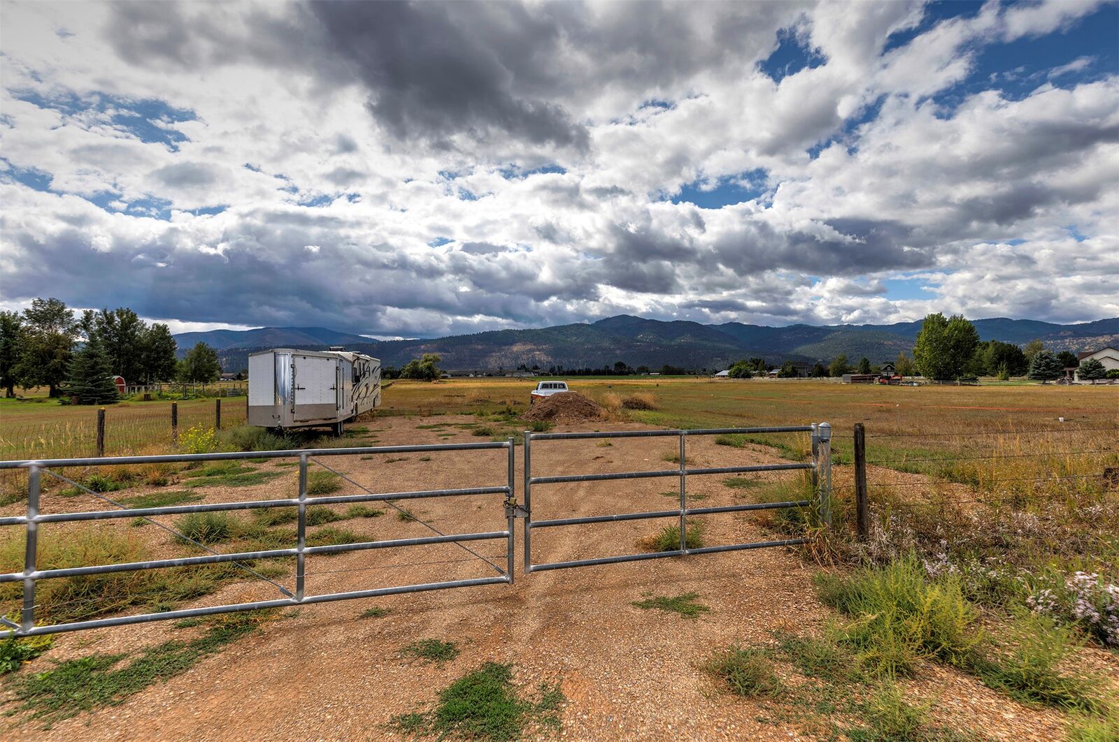 Property Photo: 3747 Snowdrift Lane MT 59808
