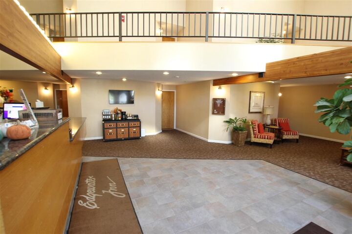 Property Photo: 100 Michigan #117 D MI 49720-0000