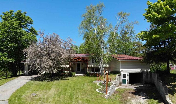 Property Photo: 17314 Cobbs MI 49765