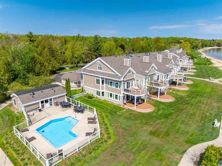 Property Photo:  6040 Pine Lake Club 20/54  MI 49720 