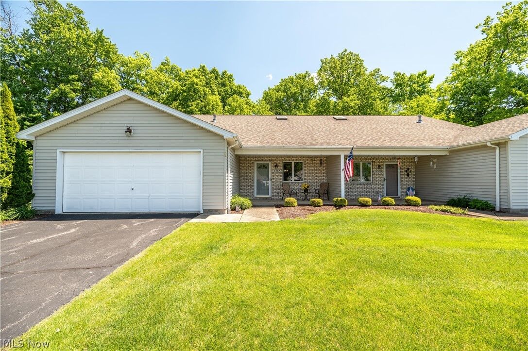 Property Photo: 535 Wilcox Road OH 44515