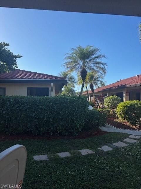 Property Photo: 2093 Pine Isle Ln 2093 FL 34112
