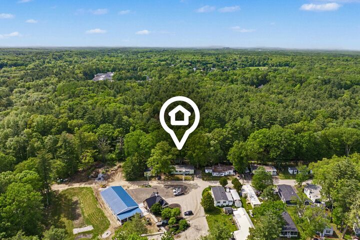 Property Photo: 143 Robin Hood Drive NH 03833