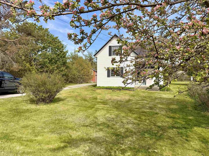 Property Photo: 432 Brighton Road NS B0T 1L0