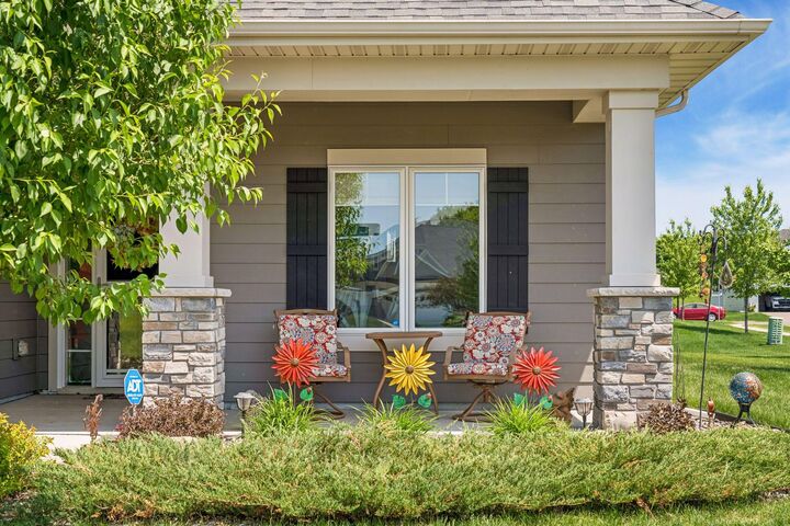 Property Photo: 14669 Cloquet Street MN 55327