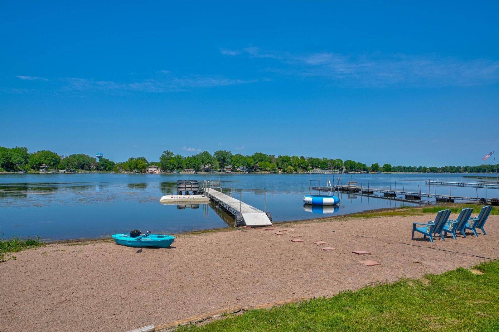 Property Photo: 29645 Neal Avenue MN 55045