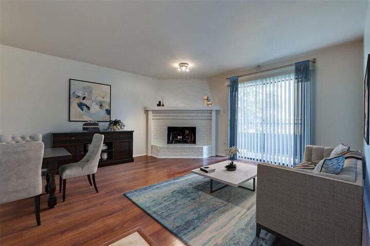 Property Photo:  4800 Northway Drive 2C  TX 75206 