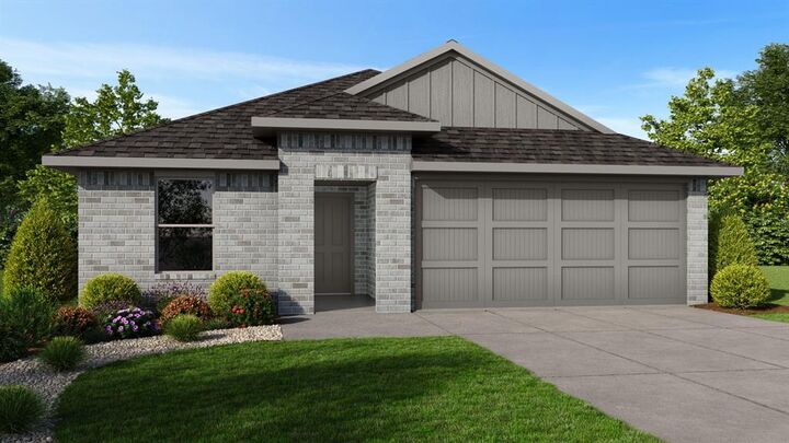 Property Photo:  10909 Lone Ranger Lane  TX 76036 