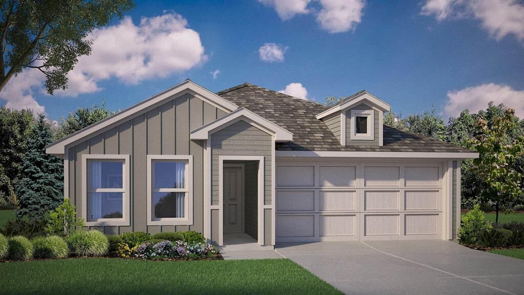 Property Photo:  16737 Laguna Vista Street  TX 76247 