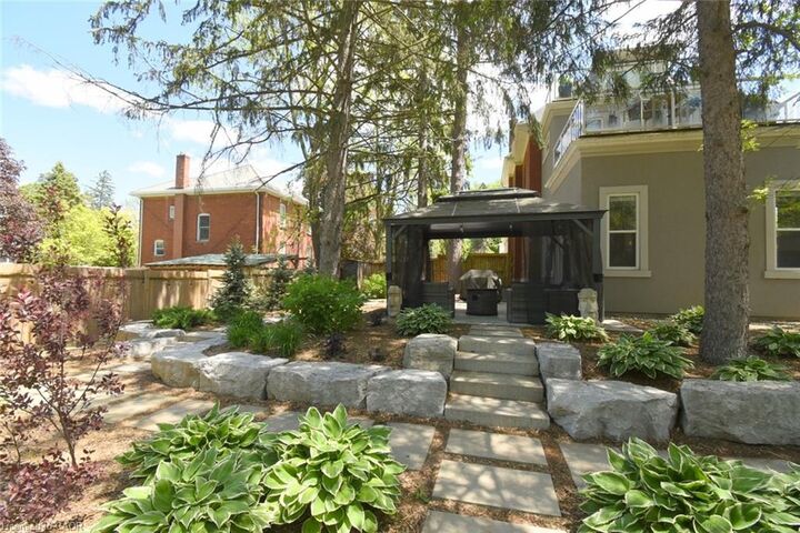 Property Photo: 89 Lynden Road ON L0R 1T0
