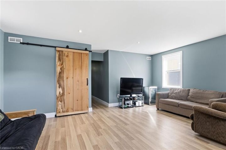 Property Photo: 194 Townline Street ON N0E 1P0