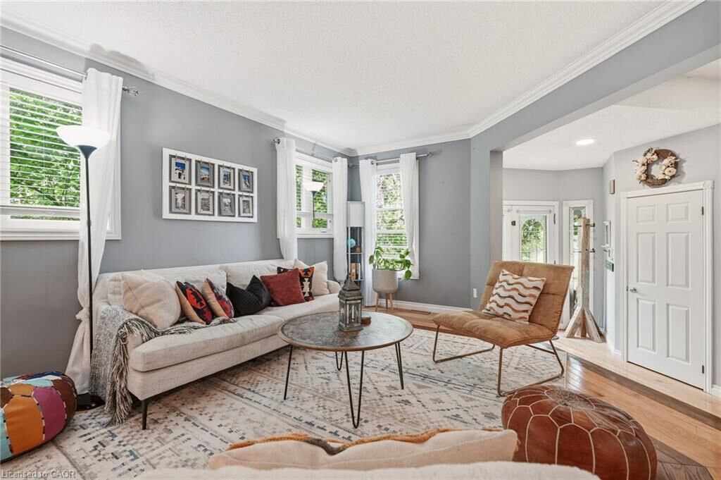 Property Photo: 149 Cove Crescent ON L8E 5A1