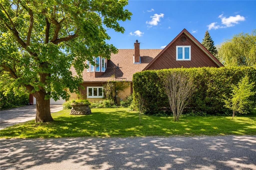 Property Photo: 6594 Forestell Road ON N1H 6J3