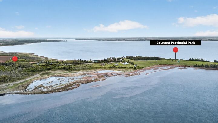 Property Photo:  Belmont Park Road  PE C0B 1T0 