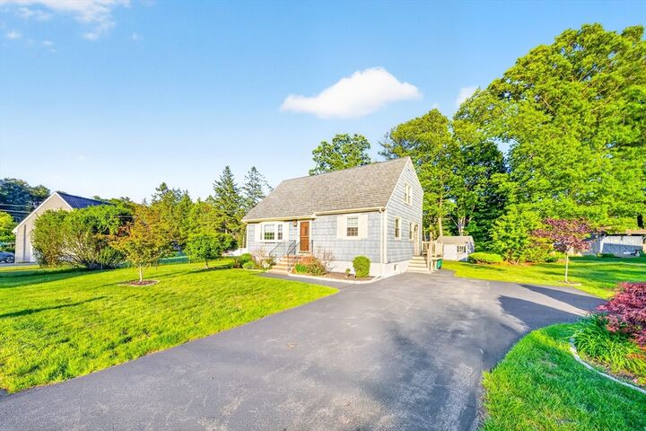 Property Photo:  3 Catherine Ave  MA 01821 