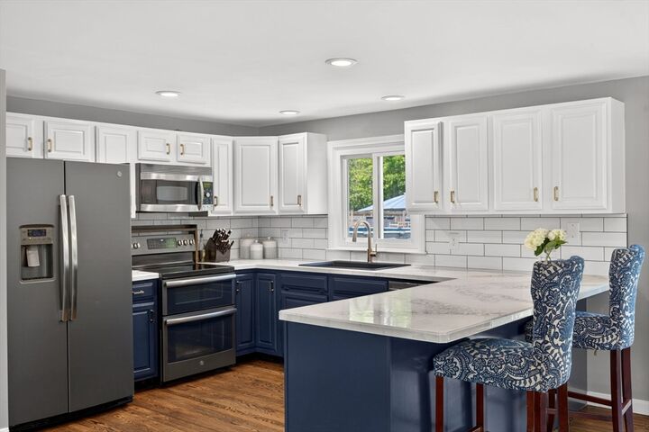 Property Photo:  12 Sarah Lawrence Road  MA 02563 