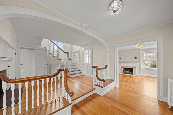 Property Photo:  60 Powder House Rd  MA 02155 
