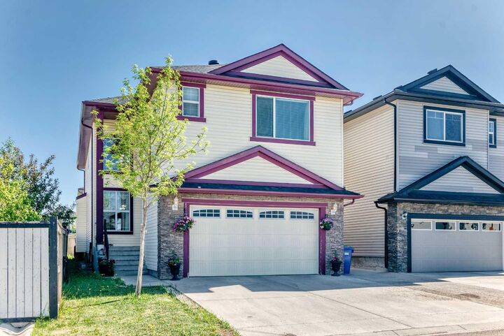 117 Saddlelake Grove NE — photo 1