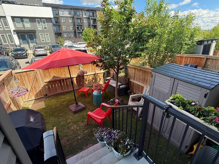 Property Photo: 338 Seton Circle SE 410 AB T3M 3H1