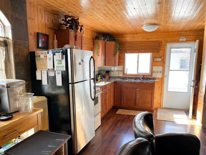 Photo de la propriété:  13 Kivimaa Drive  SK S0M 1J0 