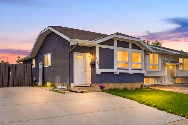 6907 4 Avenue NE — photo 1