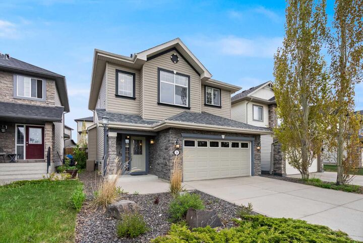 34 Kincora Drive NW — photo 1