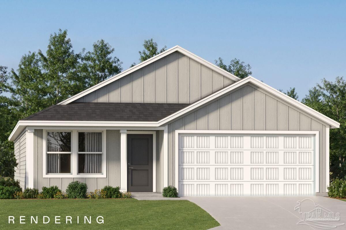 Property Photo:  7716 Palm Vista Ct Lot 19E  FL 32526 