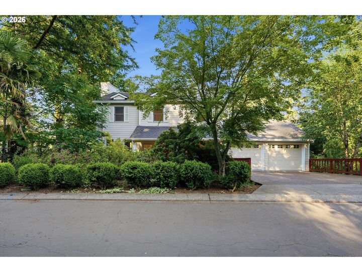 Property Photo:  17 Hidalgo St  OR 97035 