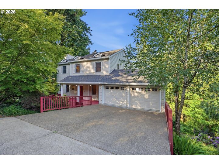 Property Photo:  17 Hidalgo St  OR 97035 