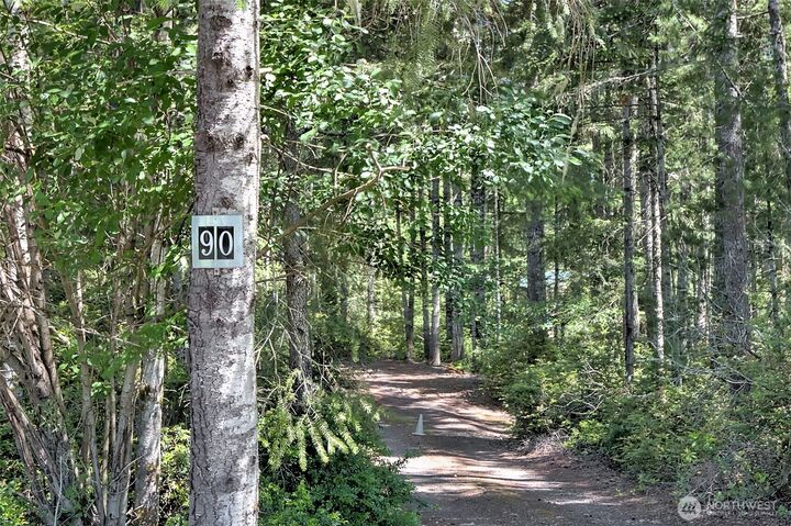 Property Photo: 90 NE Lakeridge Drive WA 98528