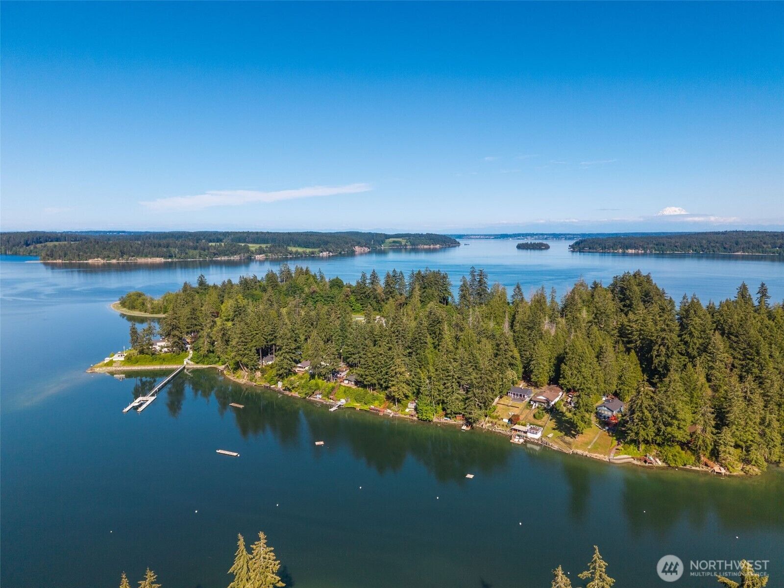 Property Photo: 6714 156th Avenue SW WA 98351
