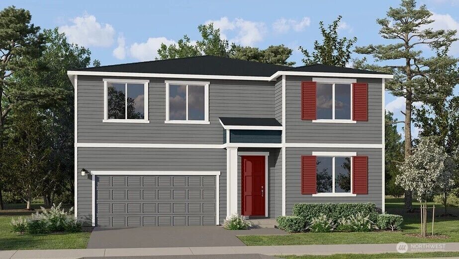 Property Photo:  6610  286th Street NW  WA 98292 
