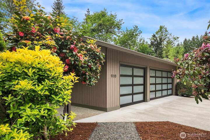 Property Photo: 910 145th Place NE WA 98007