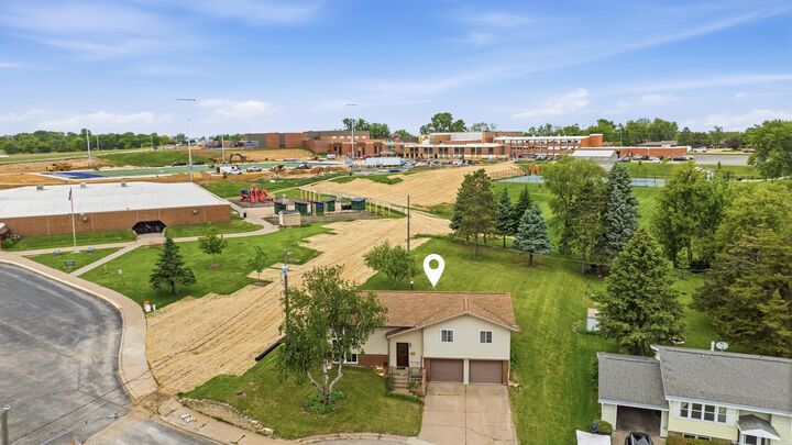 Property Photo: 117 Kelly Lane IL 61036