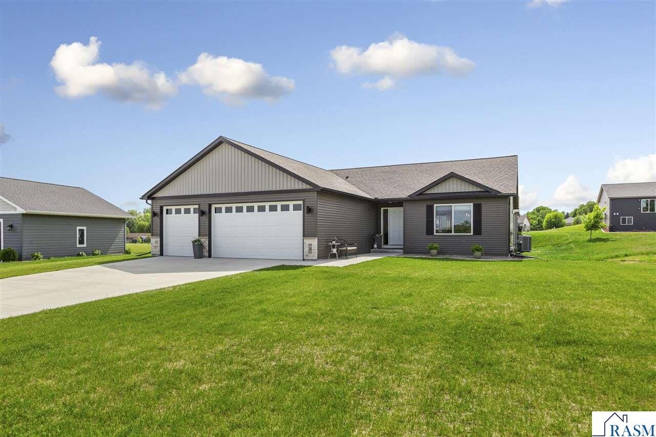 Property Photo: 3 Lynae Circle MN 56028