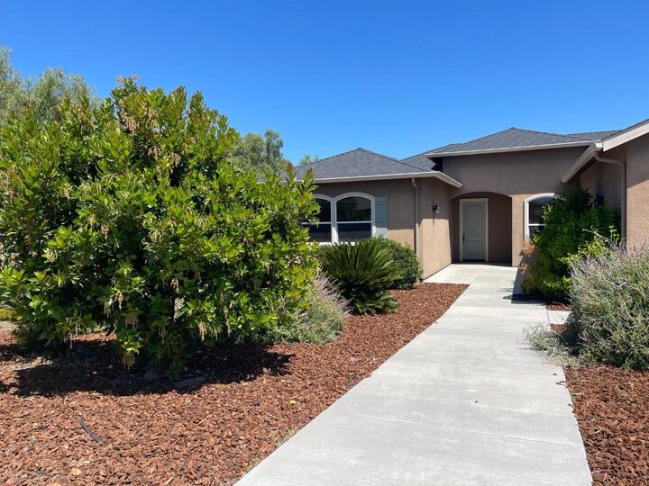 Property Photo: 1360 Santa Ana Road CA 95023