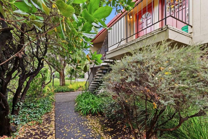 Property Photo: 1412 7th Avenue 7 CA 95062