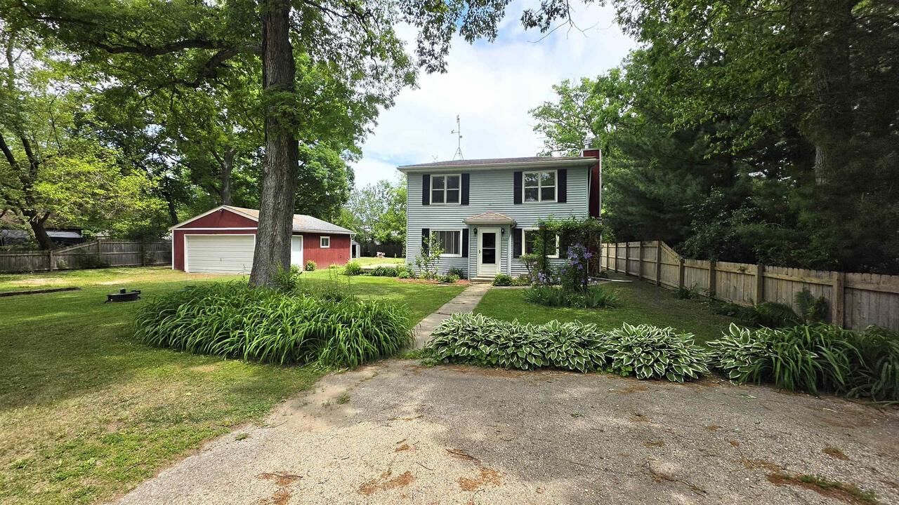 Property Photo:  7007 315th Avenue  WI 53168 