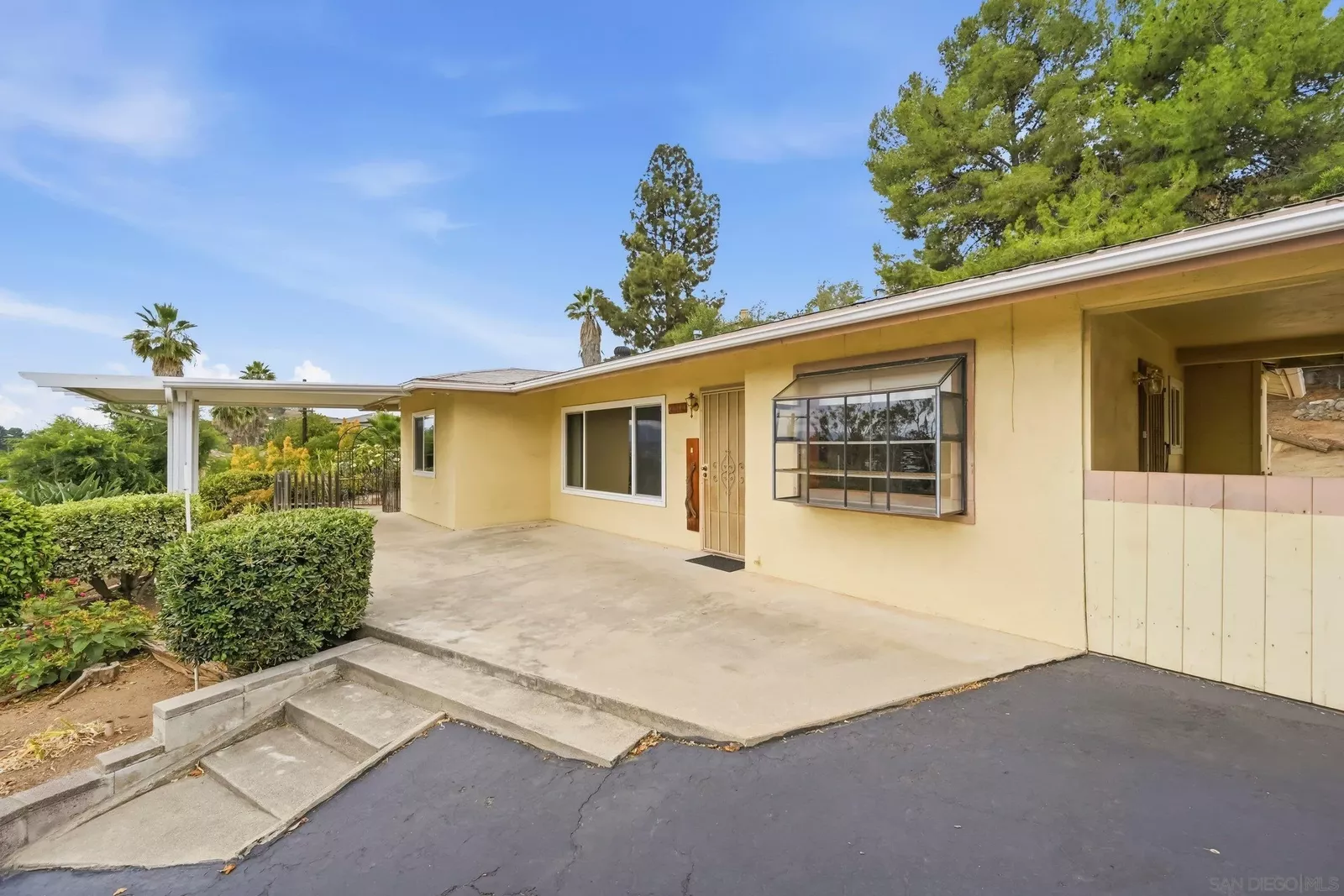 Property Photo:  8060 Shir Mar  CA 92021 