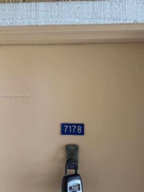 Property Photo:  7178 Ashmont Cir 108  FL 33321 