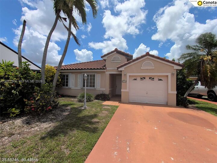 Property Photo:  8462 SW 158th Ct  FL 33193 