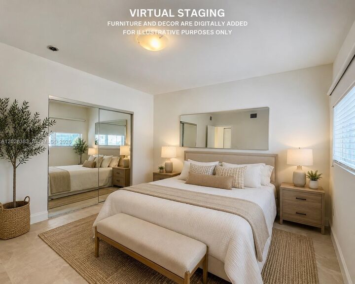Property Photo: 6905 Bay Dr 13 FL 33141