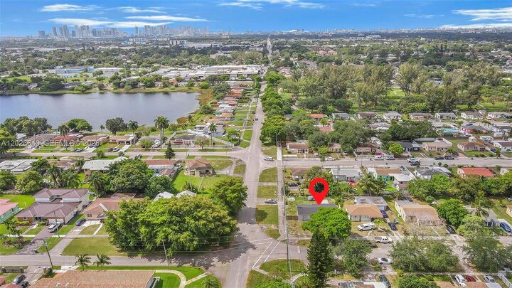 Property Photo:  1200 NW 87th St 1  FL 33147 
