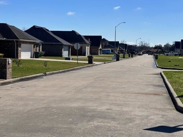Property Photo: 3210 Yasmine Dior Street TX 77705