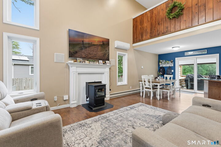 Property Photo: 234 North Society Road CT 06331