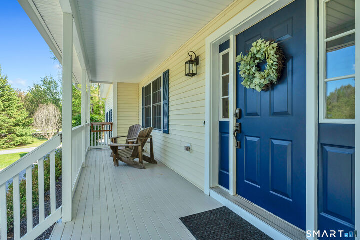 Property Photo:  5 August Meadows  CT 06339 